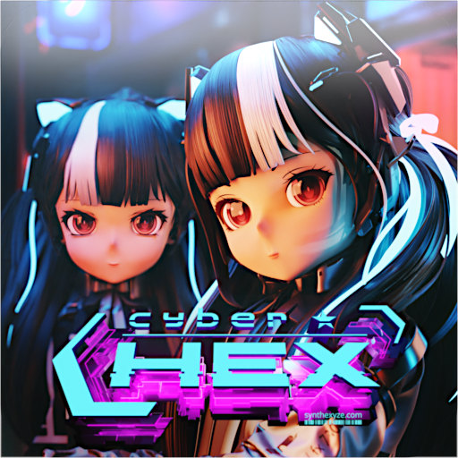 Game Cyberhex