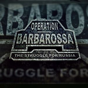 Music for Game «Operation Barbarossa»