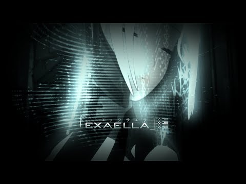 Exaella OVA | Anime Trailer