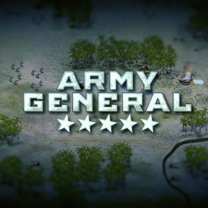 Army General Game OST