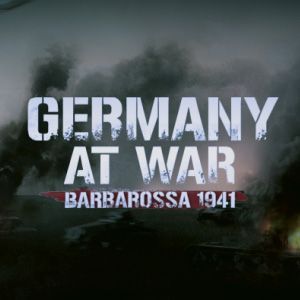 Music for Game «Germany at War»