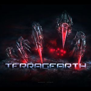 TERRAGEARTH THE GAME