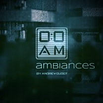 00AM | ambient music album