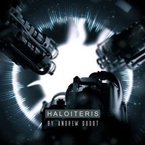 HALOITERIS | electronic music album